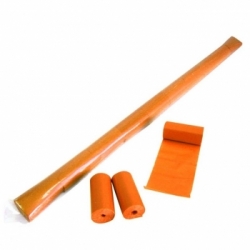 Streamer - Orange 10m x 5cm