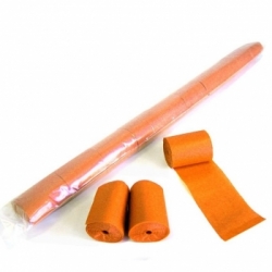Streamer - Orange 20m x 5cm