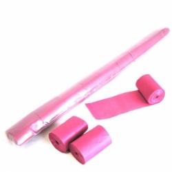 Streamer - Pink 20m x 5cm