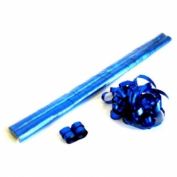 Streamer - Blau Metallic 5m x 0,85cm