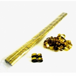 Streamer - Gold Metallic 5m x 0,85cm