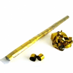 Streamer - Gold Metallic 10m x 1,5cm