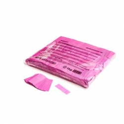 Konfetti Rechteck - Pink 1kg