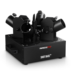 MAGICFX® SHOT BASE WIRELESS