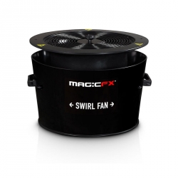 MAGICFX® SWIRL FAN