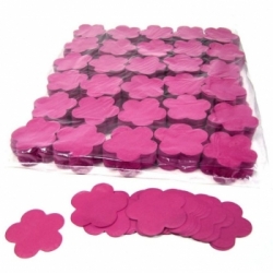 Konfetti Blumen - Pink 1kg