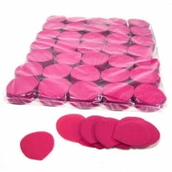 Konfetti Rosenblätter - Pink 1kg